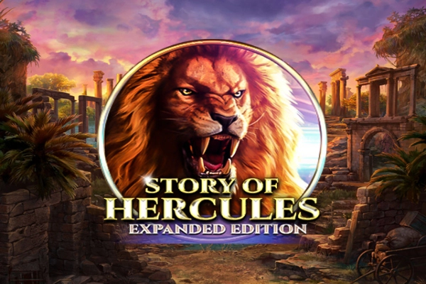 Story Of Hercules Ee