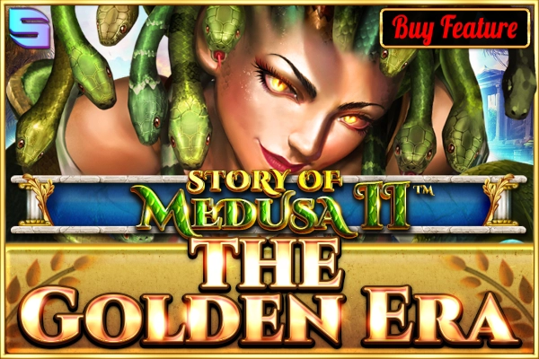Story Of Medusa 2 The Golden Era