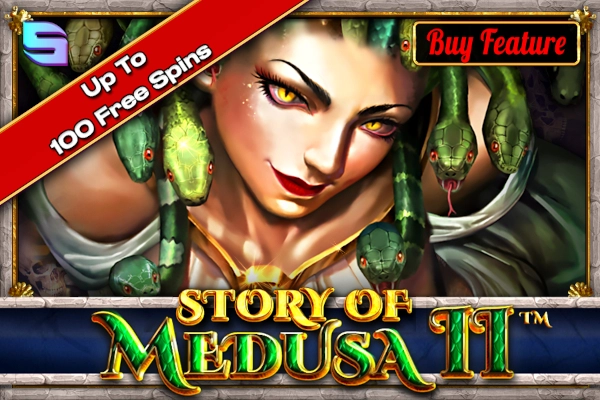 Story Of Medusa 2