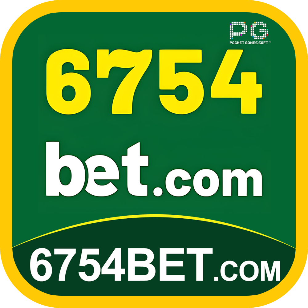 6754BET Logo