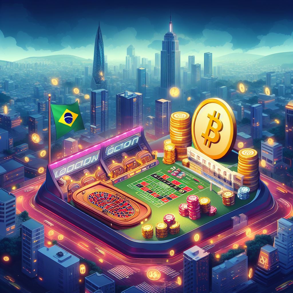Descubra 6754BET: A Principal Plataforma de Apostas no Brasil