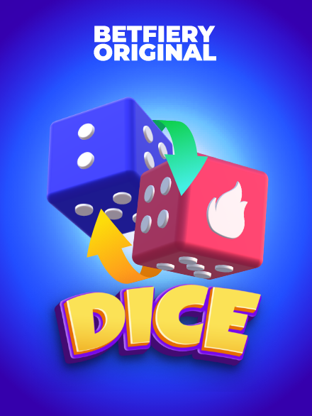 Jogue 6754BET Dice Brasil