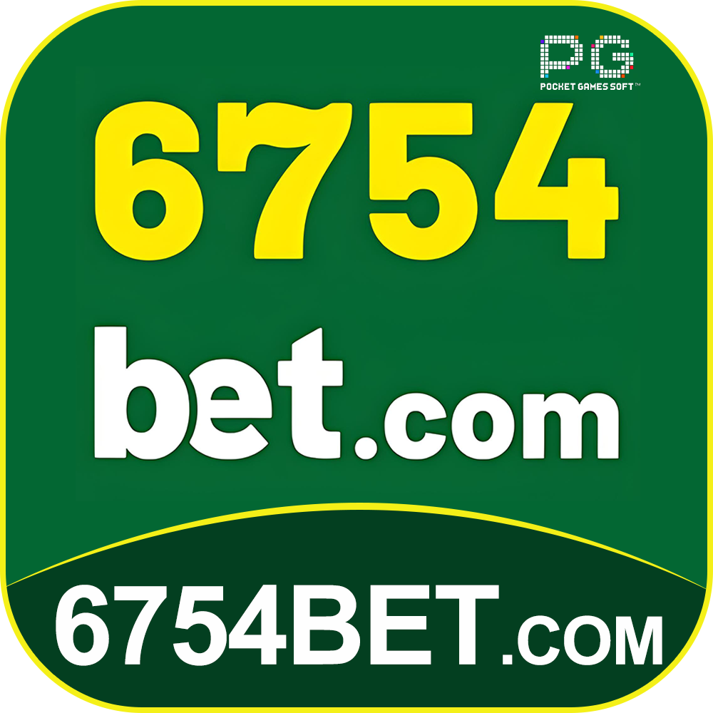 6754BET Brazil Logo