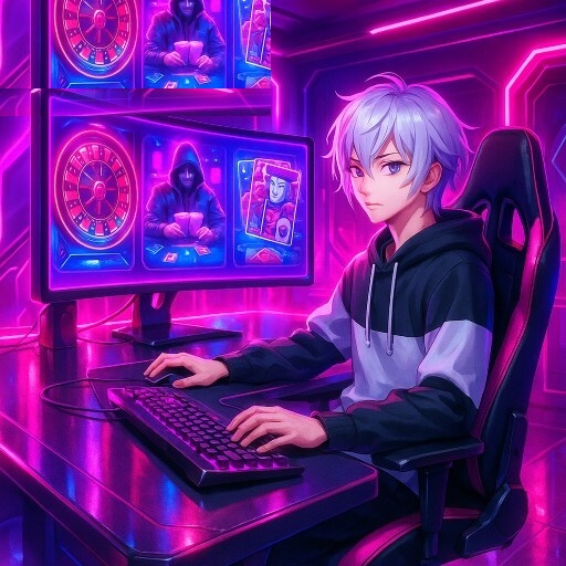 Imagem promocional da 6754BET mostrando a plataforma e suas vantagens